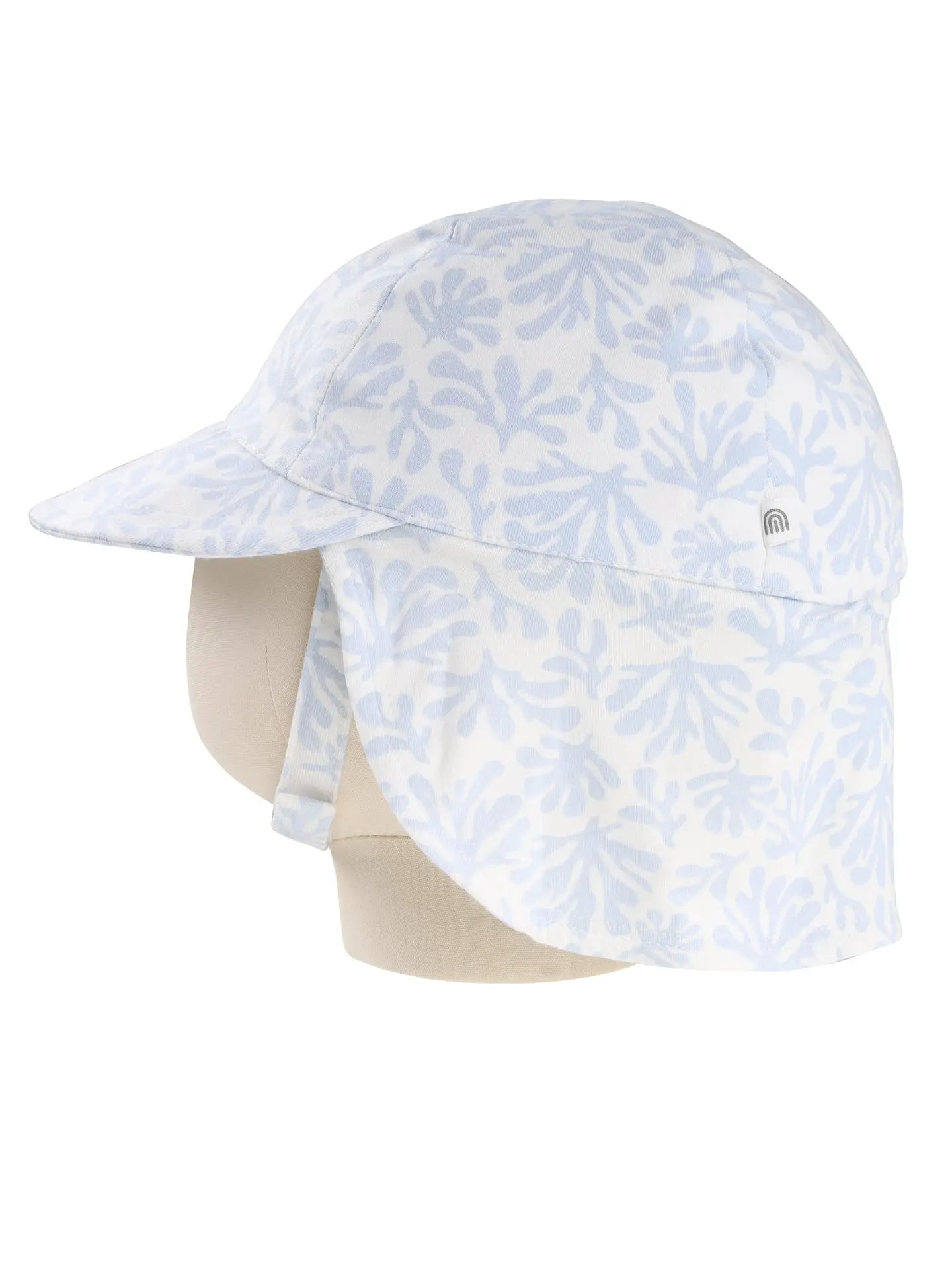 Sunny Hat – For Little Adventurers