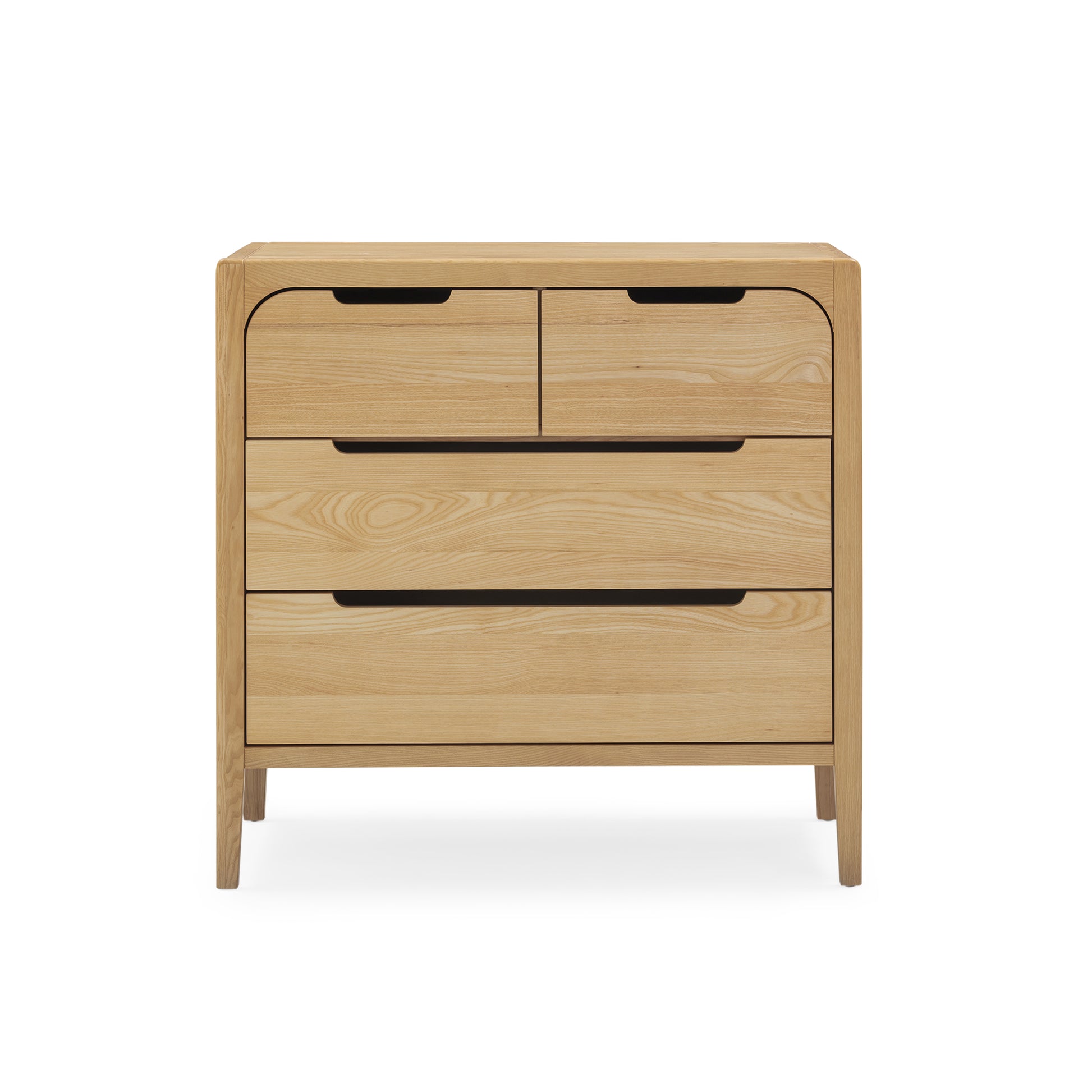 BabyRest Yuki Chest - Ash - available to order