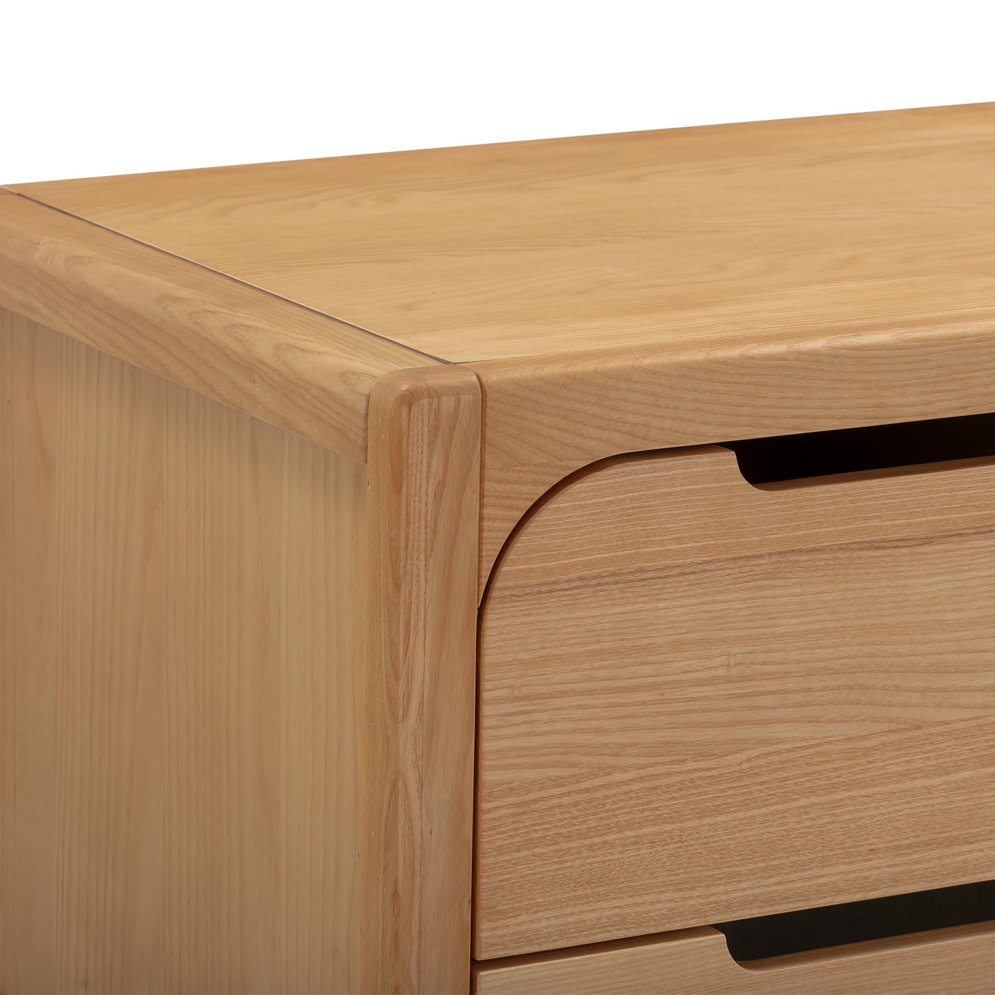 BabyRest Yuki Chest - Ash - available to order