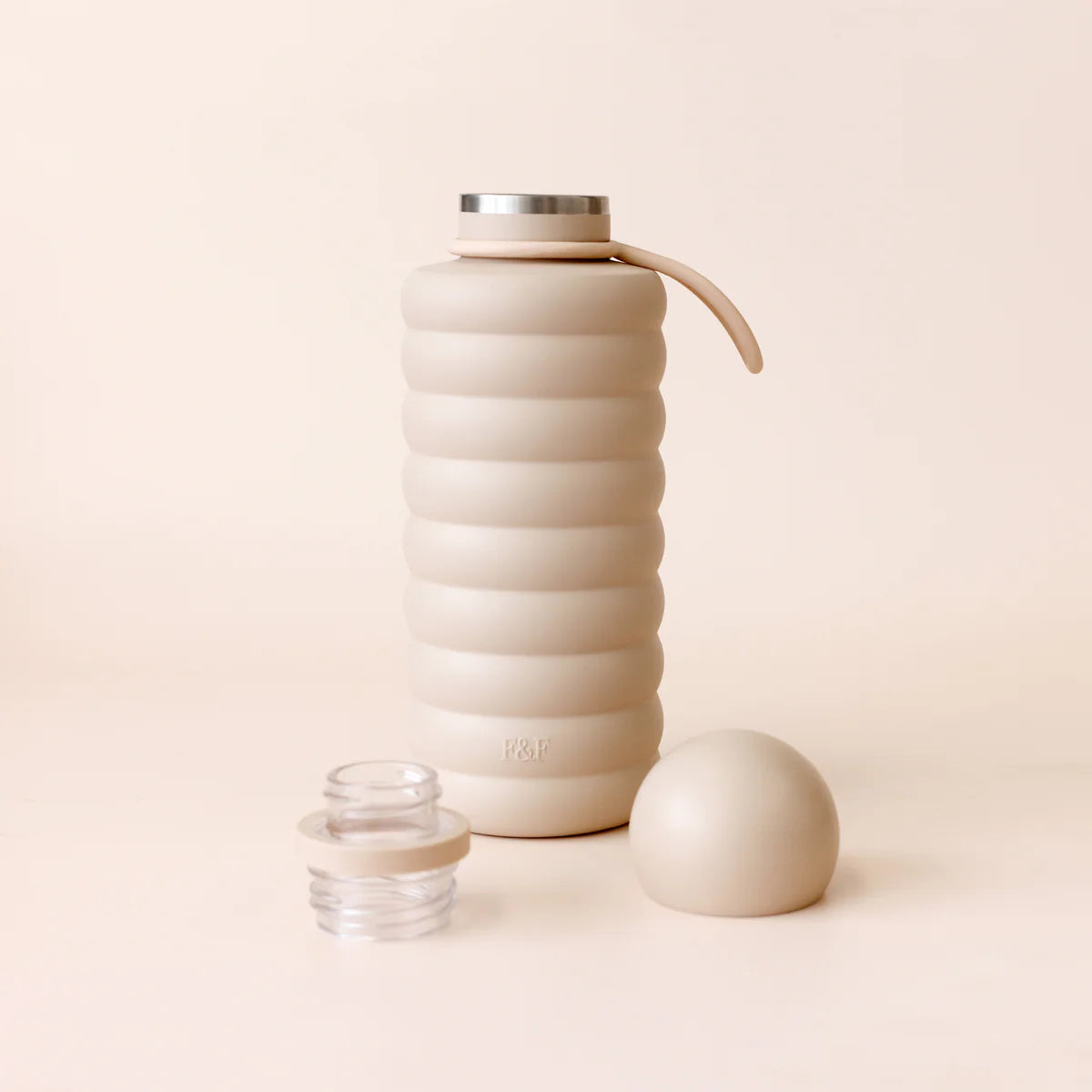 Fox & Fallow The Bubble™ Insulated Water Bottle 700ml