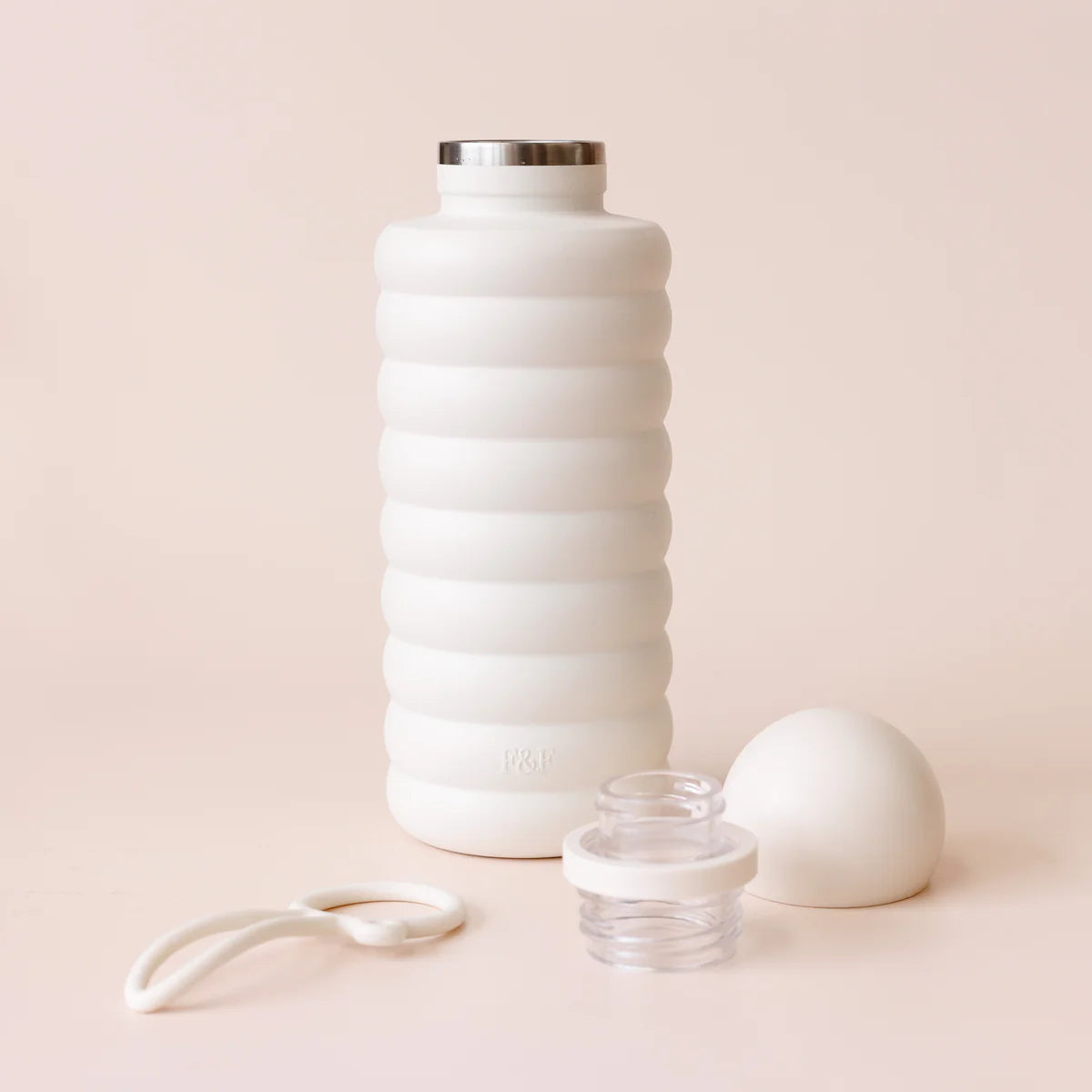Fox & Fallow The Bubble™ Insulated Water Bottle 700ml