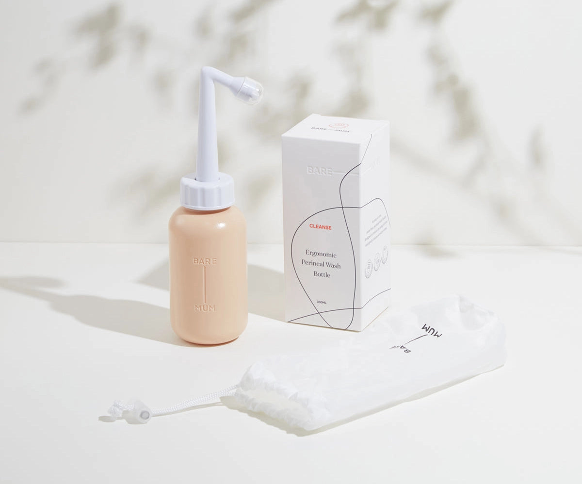 The C-Section Birth Care Kit