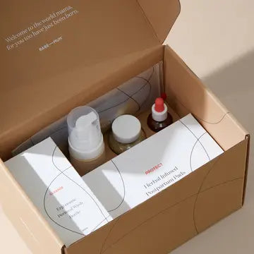 The Complete Recovery Care Kit