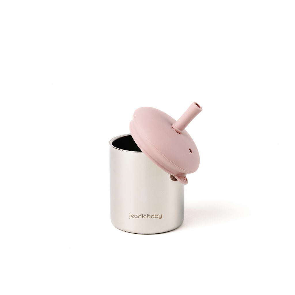 Jeanie Baby Straw Cup