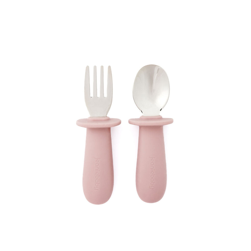 Jeanie Baby Cutlery