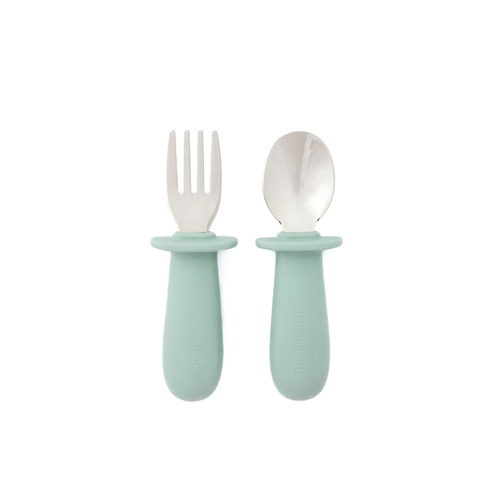 Jeanie Baby Cutlery
