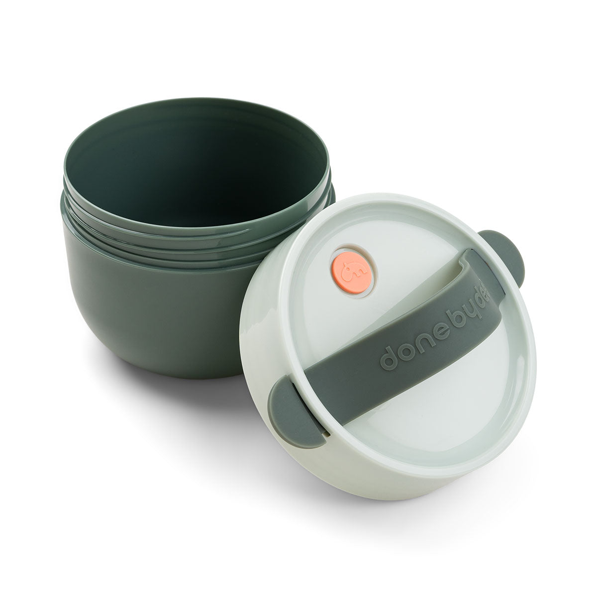 To Go Lunch Bowl  - 550 ml