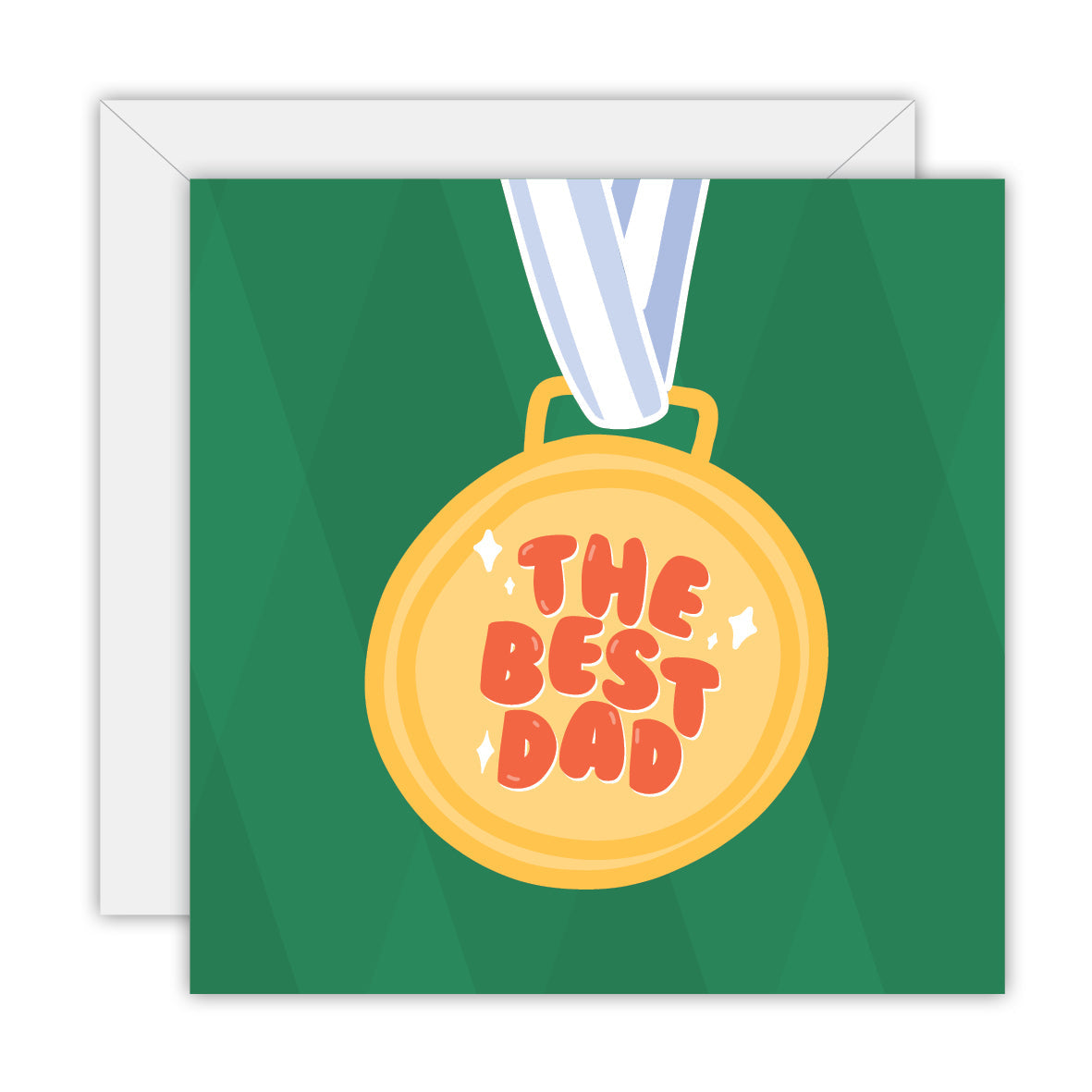 To the Moon and Back Prints Father's Day Cards