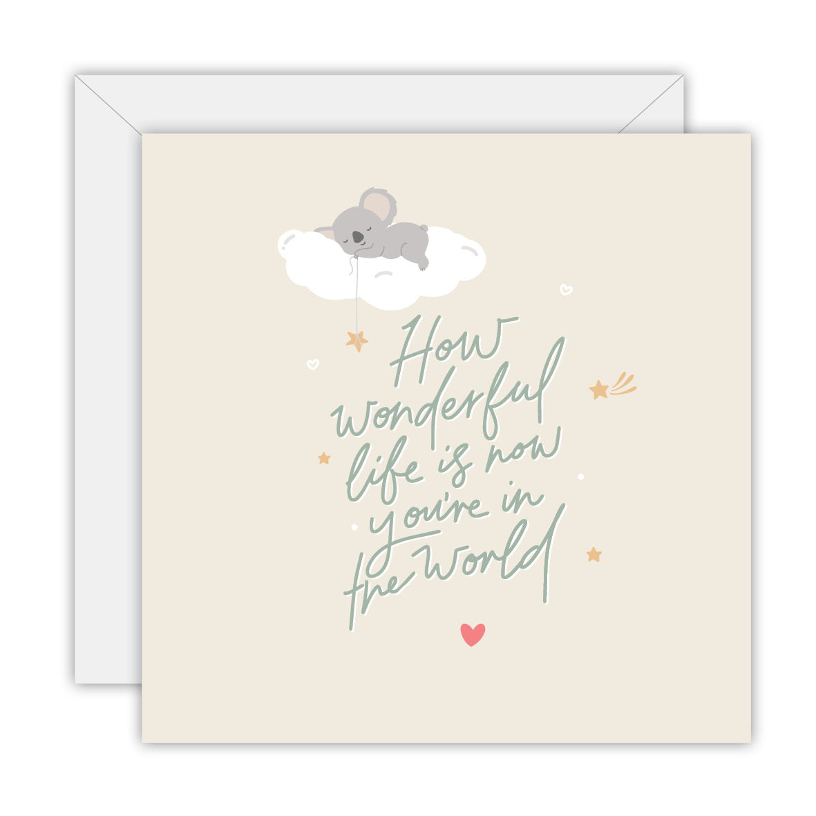 To The Moon and Back Prints