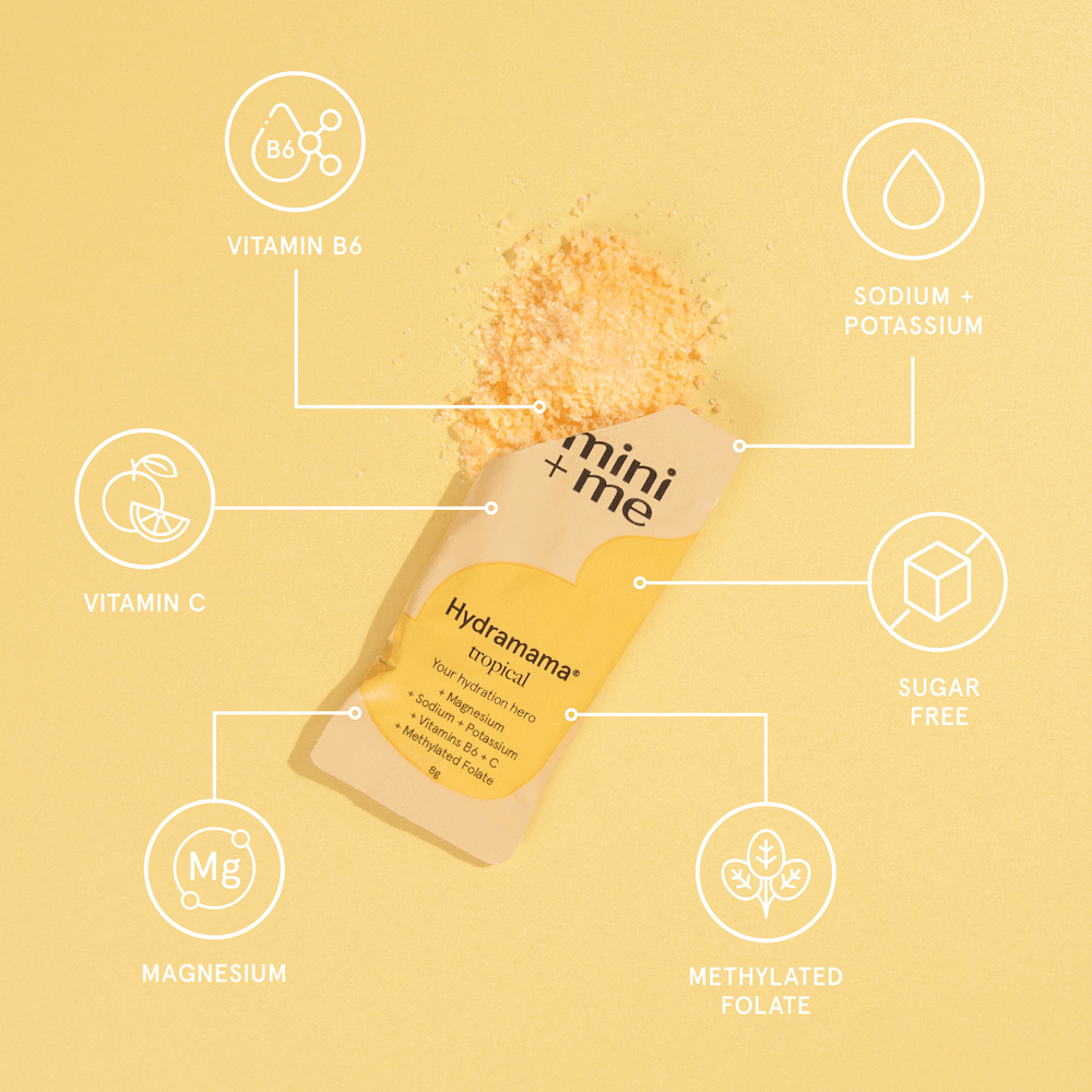 Hydramama®