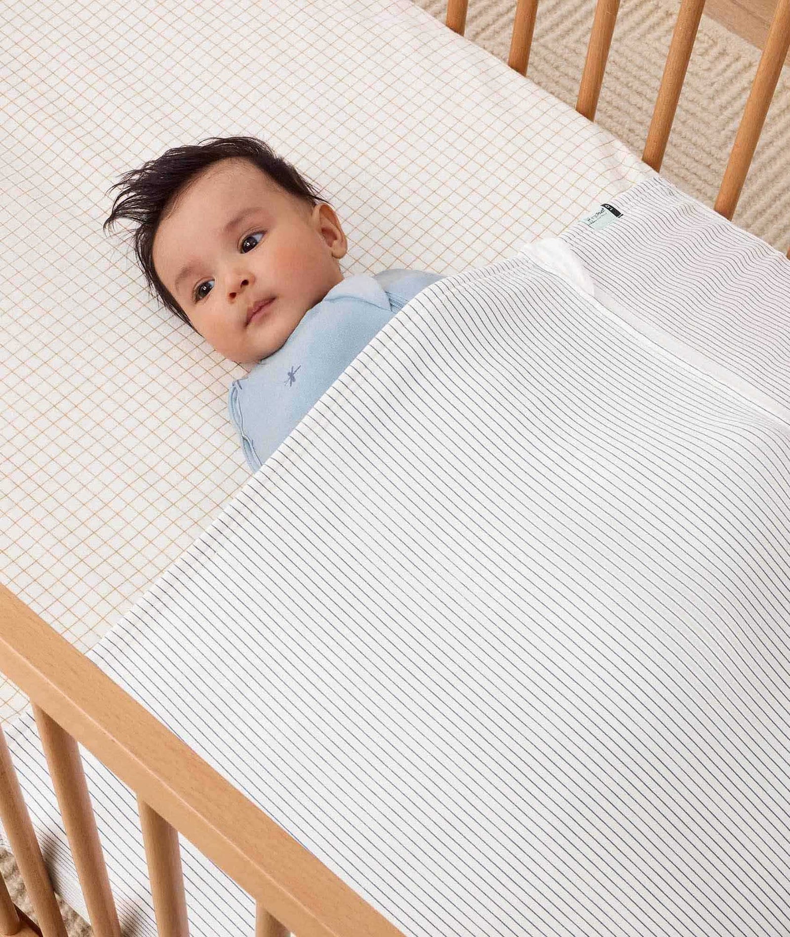 HugMe Blanket 1.0 & 2.5 TOG