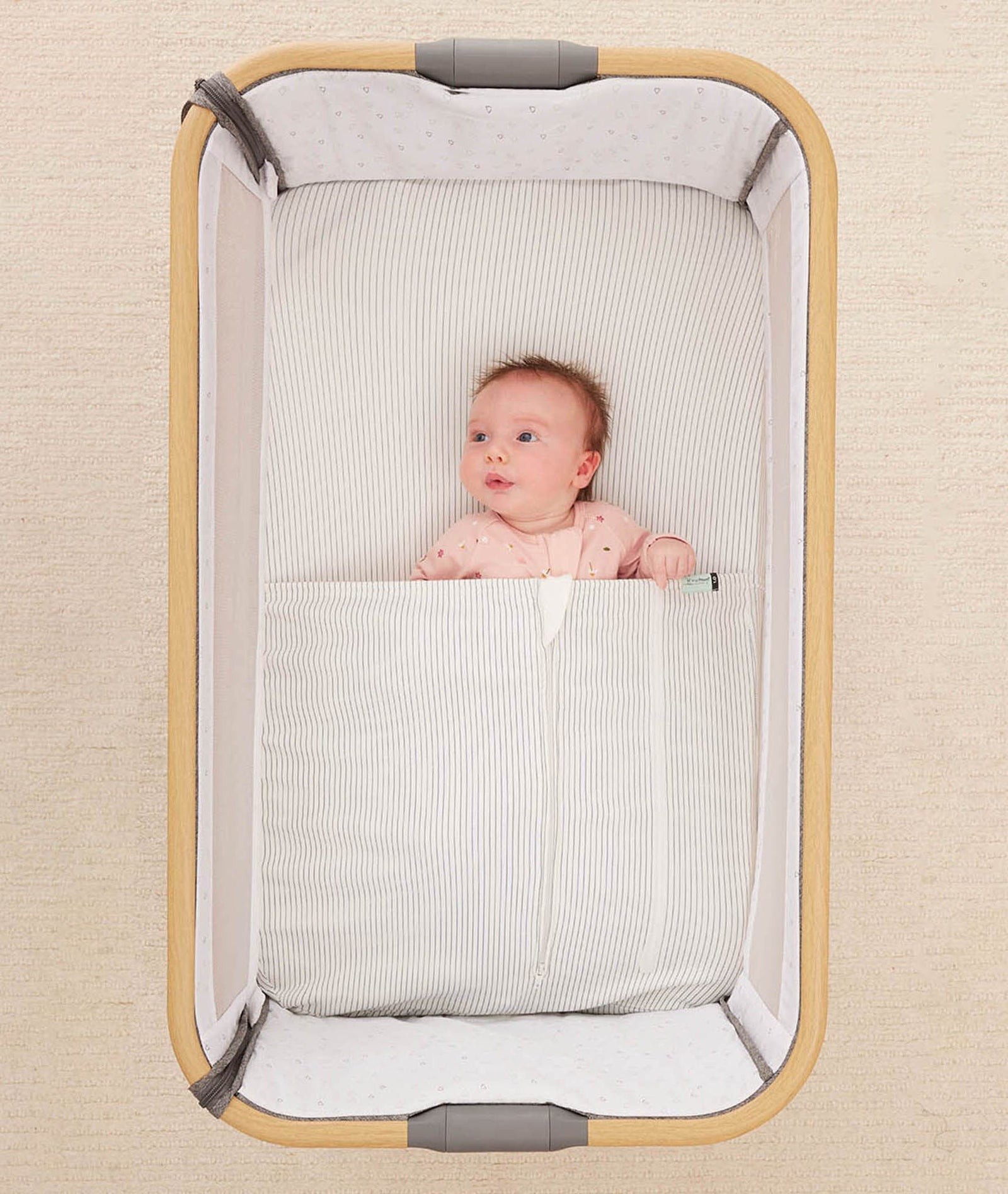 HugMe Blanket 0.2 & 1.0 TOG