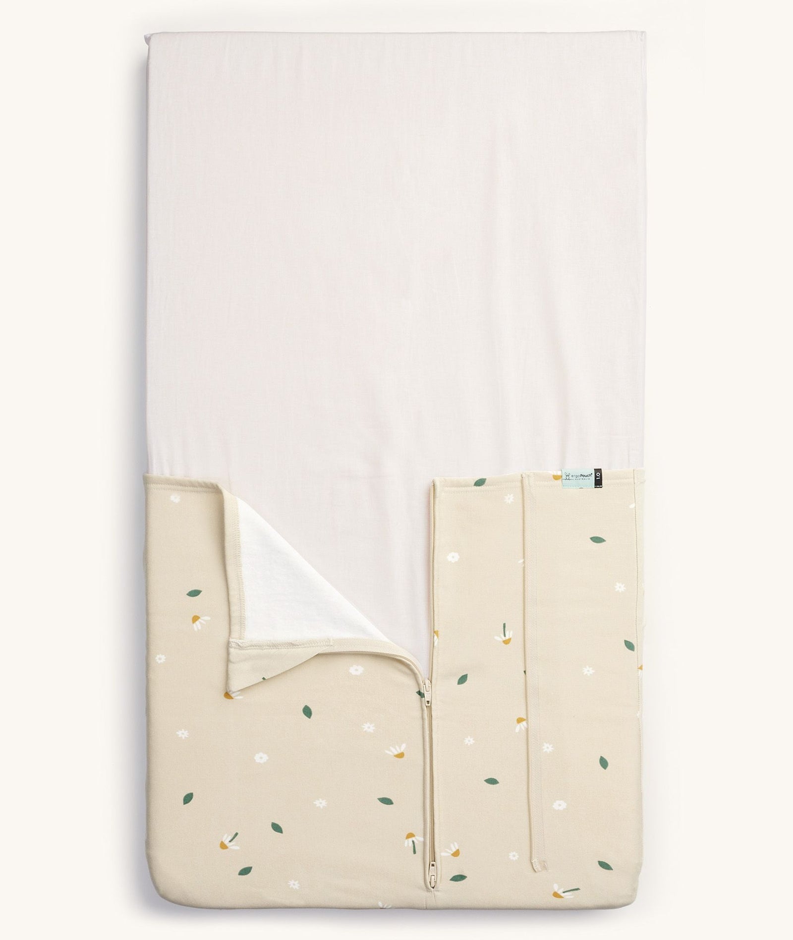 HugMe Blanket 0.2 & 1.0 TOG