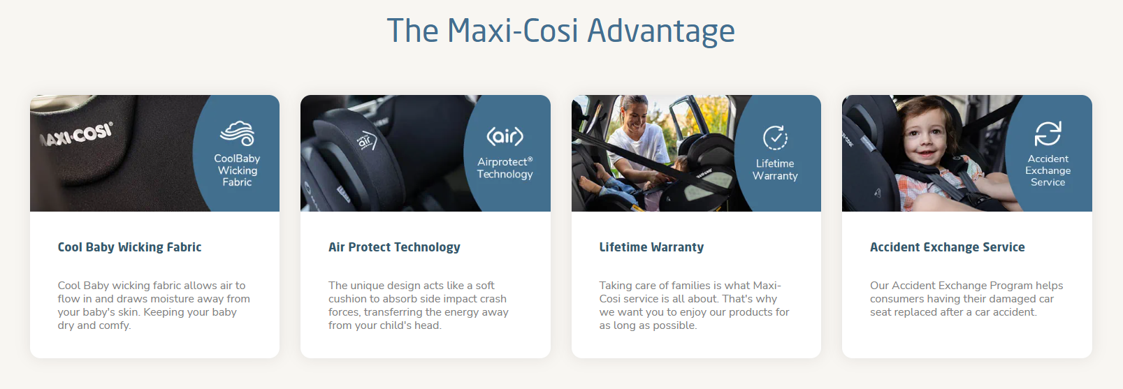 Tuva Harnessed Booster Seat