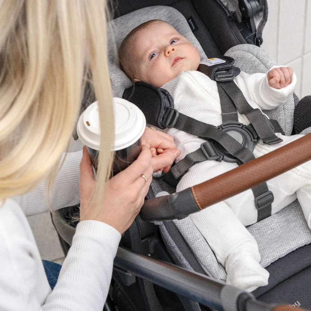 UPPAbaby Cruz V3 Pram