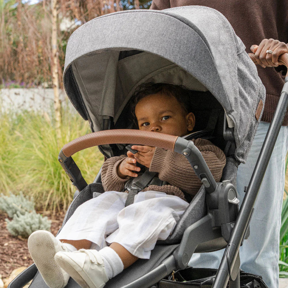 UPPAbaby Cruz V3 Pram