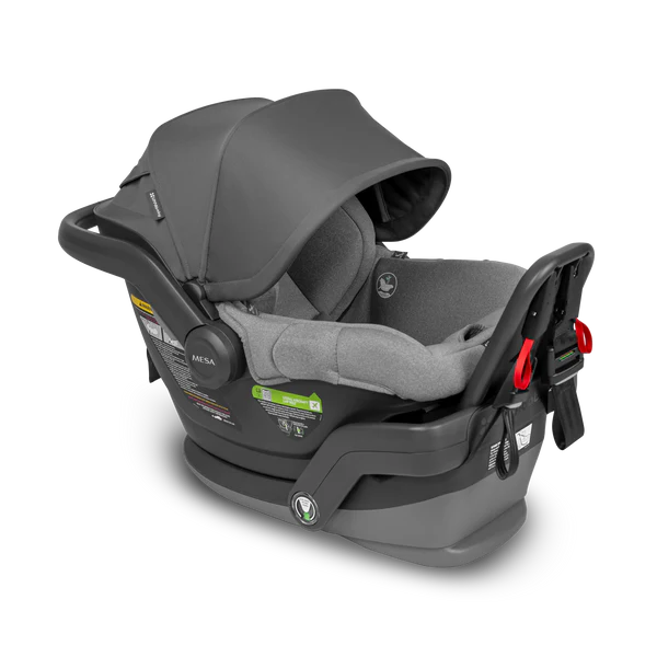 PRE-ORDER UPPAbaby Mesa Car Capsule - Pre-order for delivery in mid to late February 2026