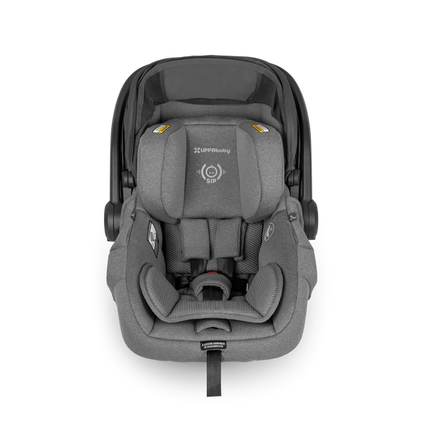 PRE-ORDER UPPAbaby Mesa Car Capsule - Pre-order for delivery in mid to late February 2026