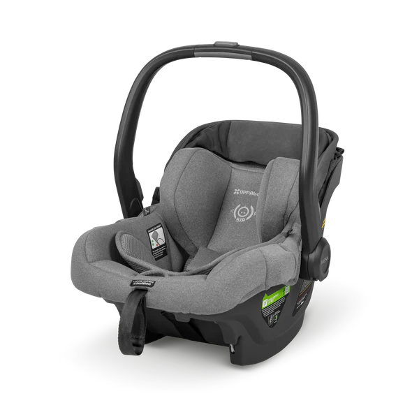 PRE-ORDER UPPAbaby Mesa Car Capsule - Pre-order for delivery in mid to late February 2026