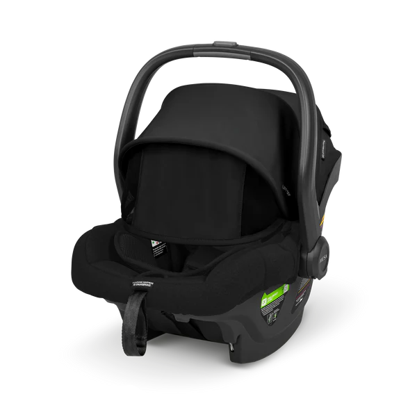 PRE-ORDER UPPAbaby Mesa Car Capsule - Pre-order for delivery in mid to late February 2026