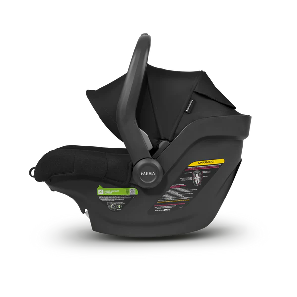 PRE-ORDER UPPAbaby Mesa Car Capsule - Pre-order for delivery in mid to late February 2026