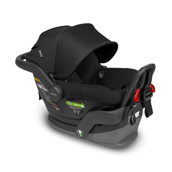 PRE-ORDER UPPAbaby Mesa Car Capsule - Pre-order for delivery in mid to late February 2026