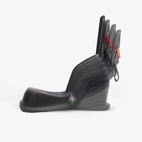 PRE-ORDER - UPPAbaby Mesa Car Seat Capsule - Base Pre-order now for delivery mid to late February 2026