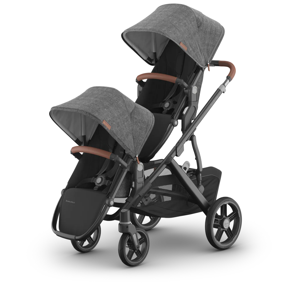 UPPAbaby Vista V3 RumbleSeat