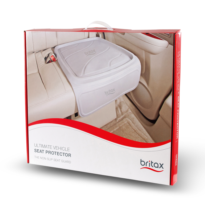 Ultimate Vehicle Seat Protector
