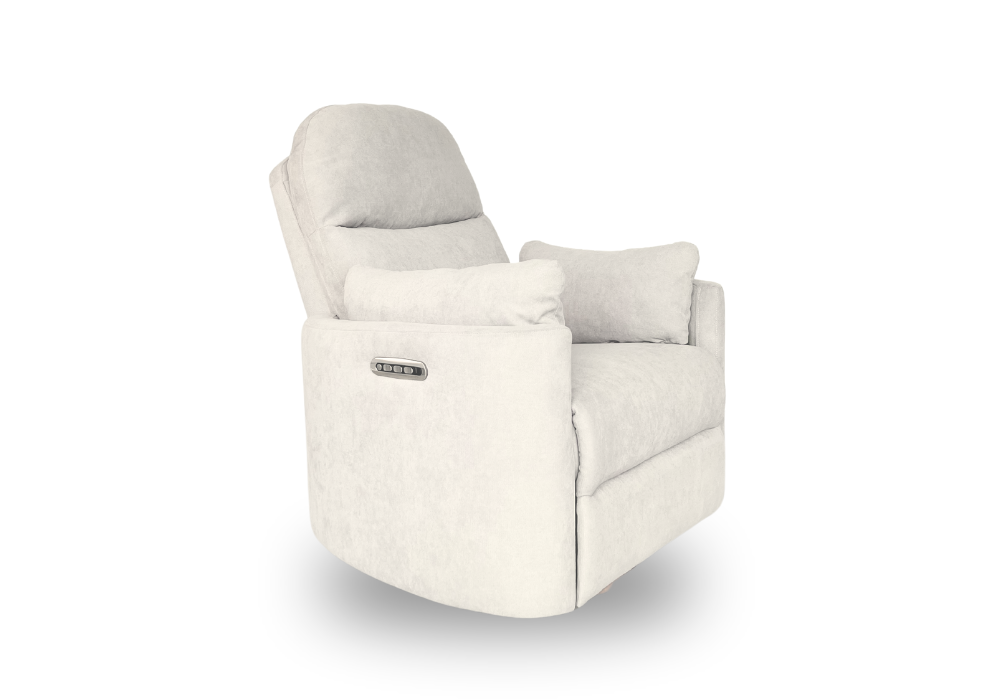 Babyhood Firenza Electric Glider Chair