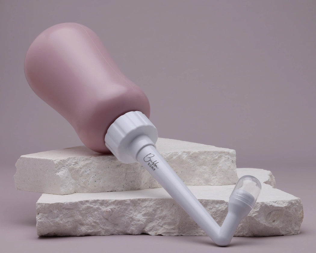 Upside Down 360Ml Peri Bottle For Postpartum Healing