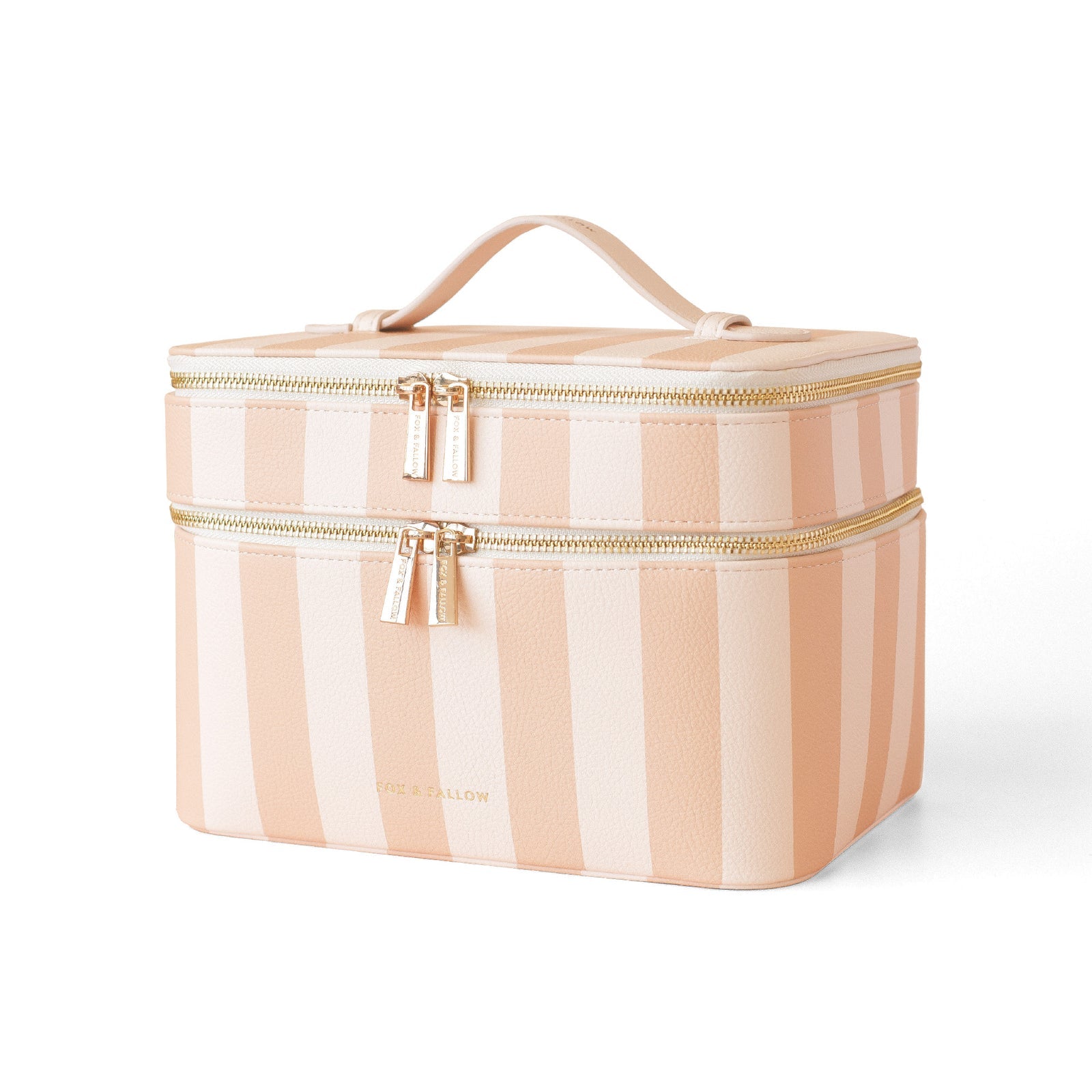 Fox & Fallow Vanity Case - 'The Classic'