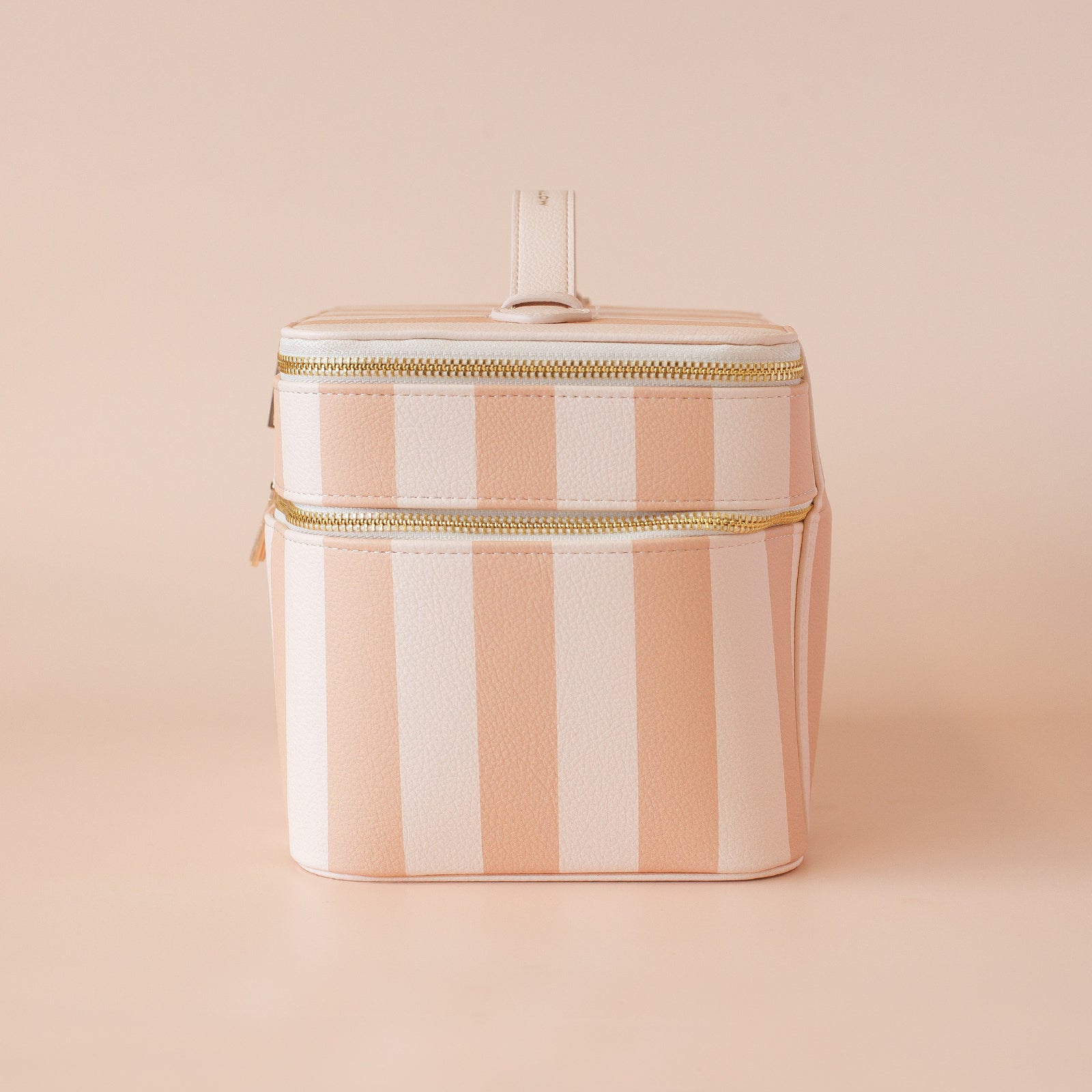 Fox & Fallow Vanity Case - 'The Classic'