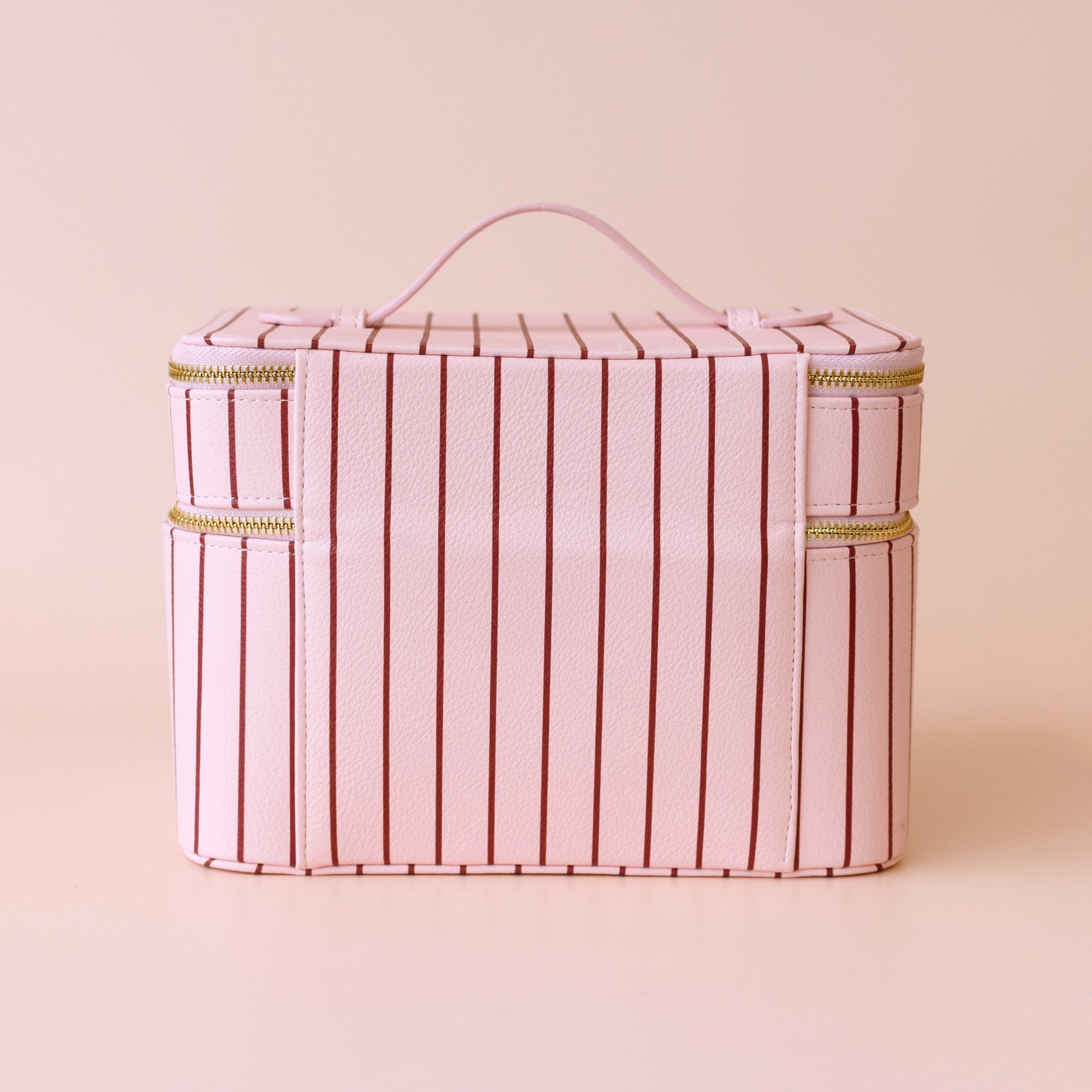Fox & Fallow Vanity Case - 'The Classic'