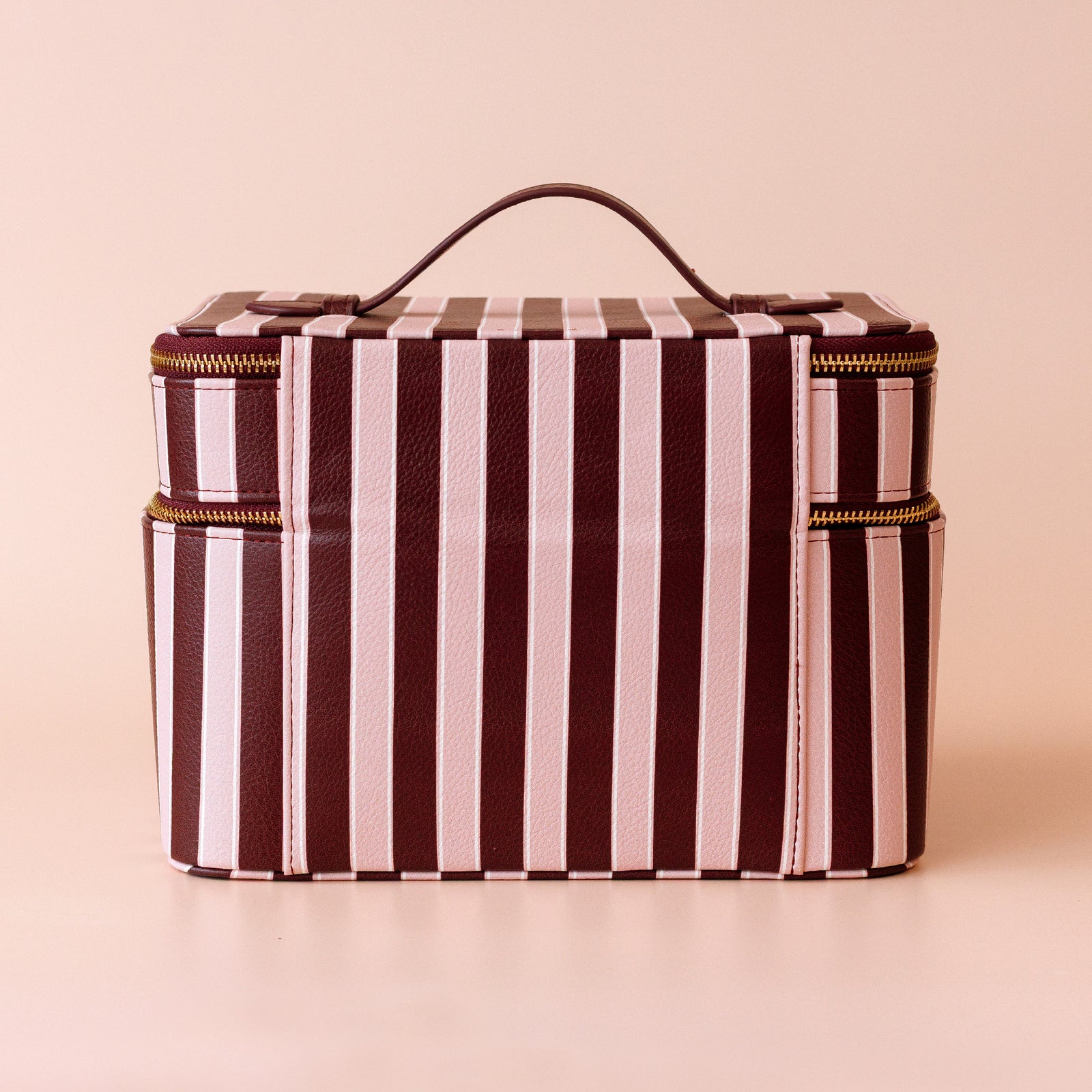 Fox & Fallow Vanity Case - 'The Classic'