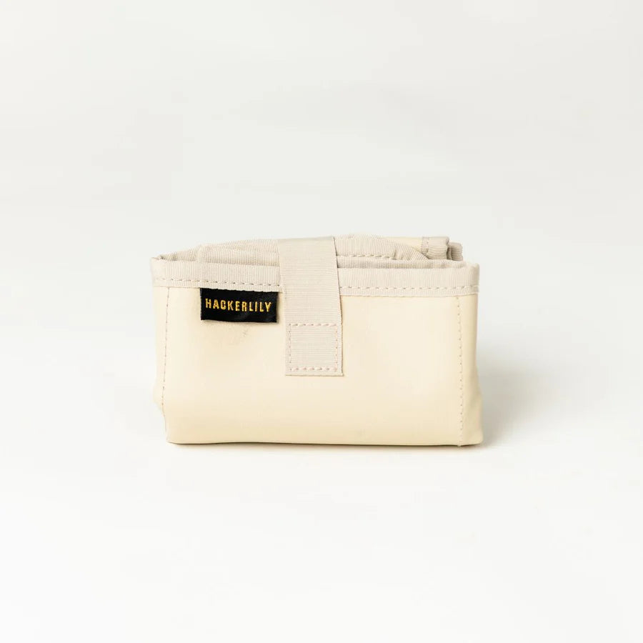 Hackerlily Travel change mat