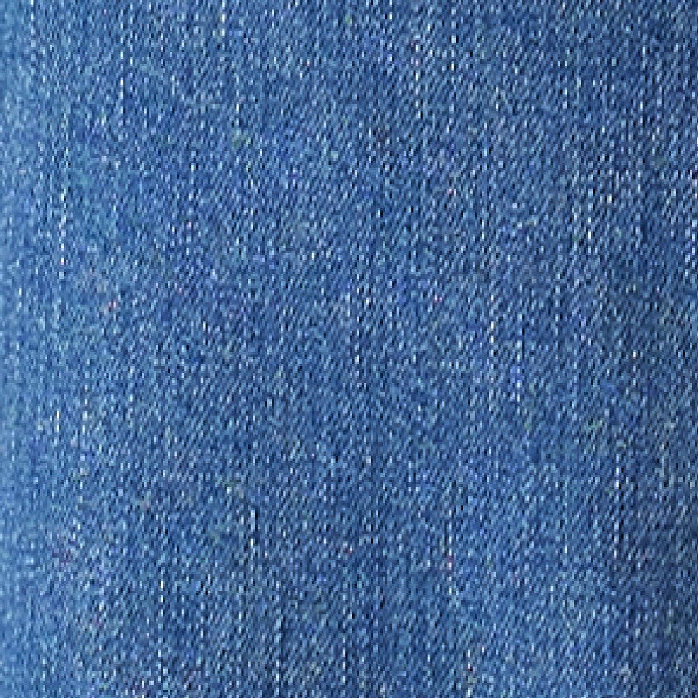 Miller Over Bump Jean True Blue