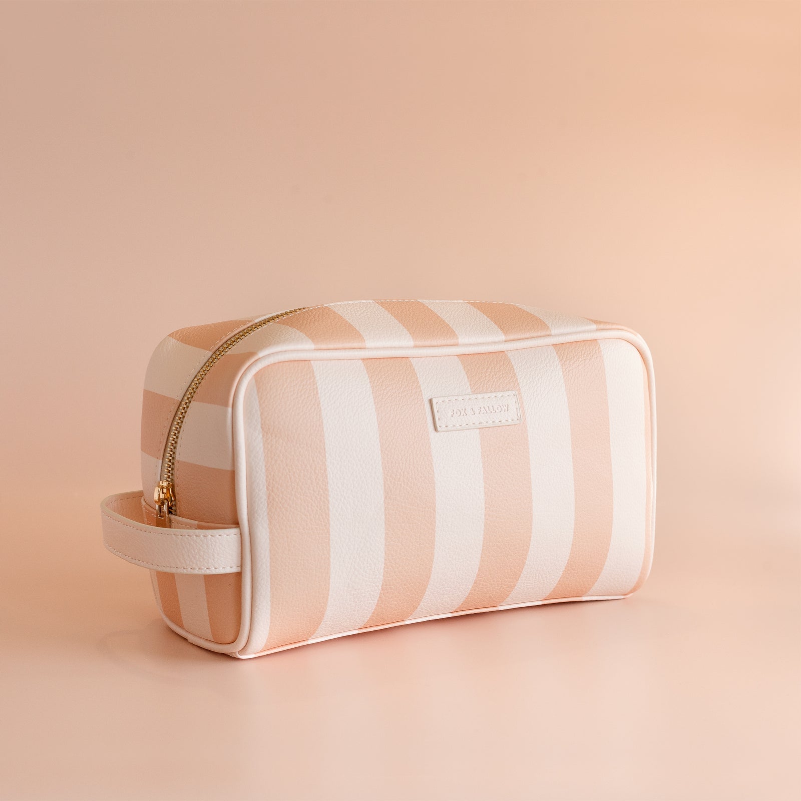 Fox & Fallow Wash Bag