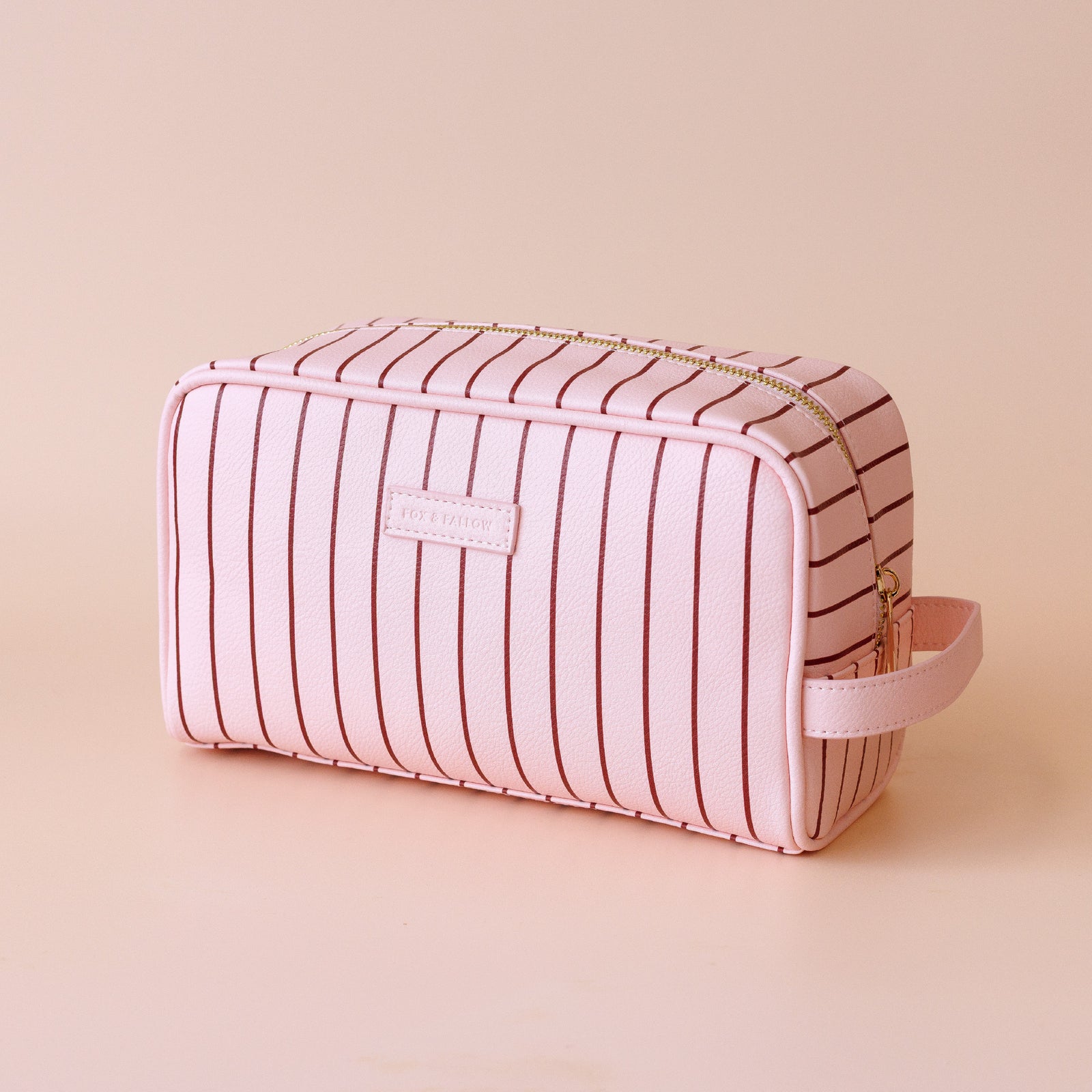Fox & Fallow Wash Bag