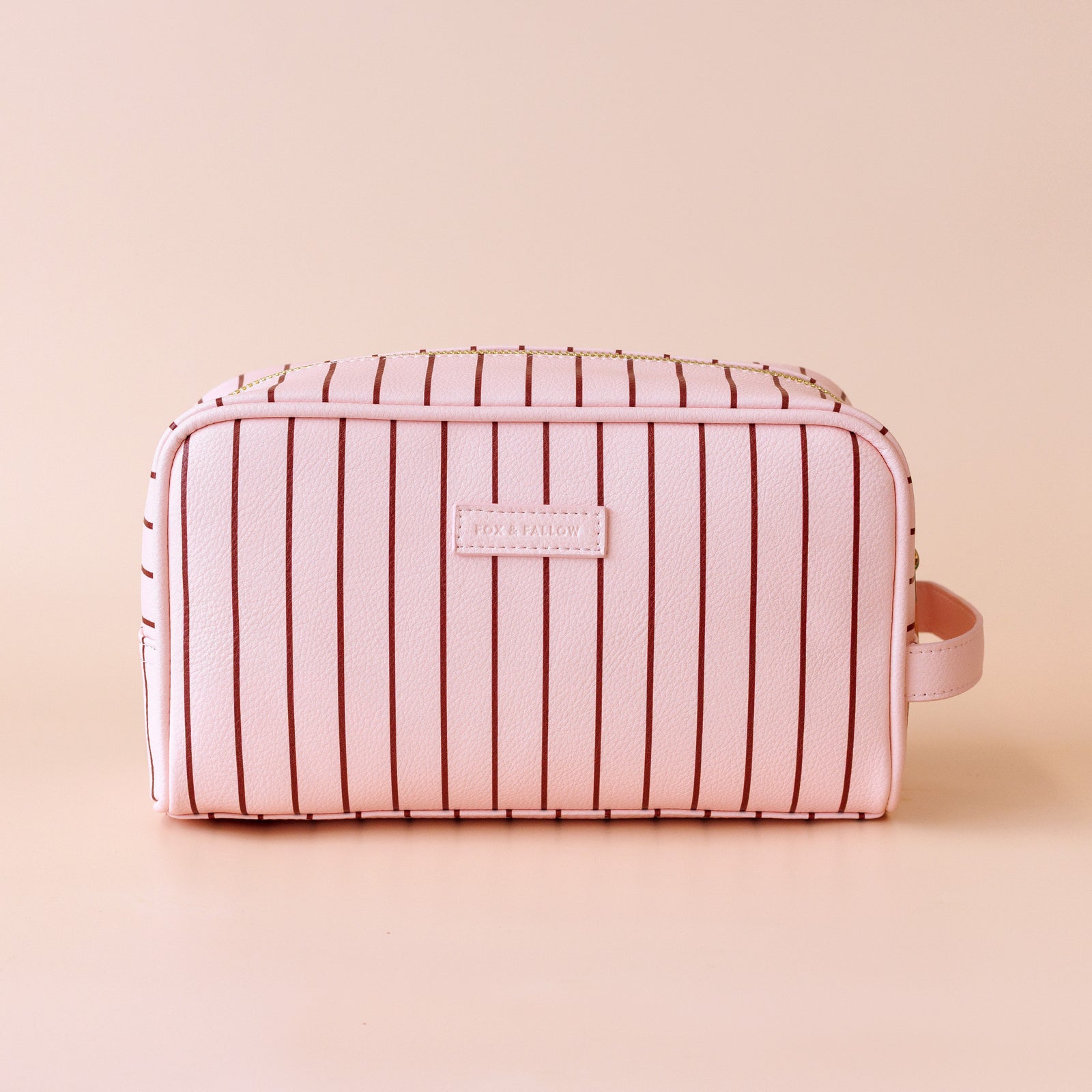 Fox & Fallow Wash Bag