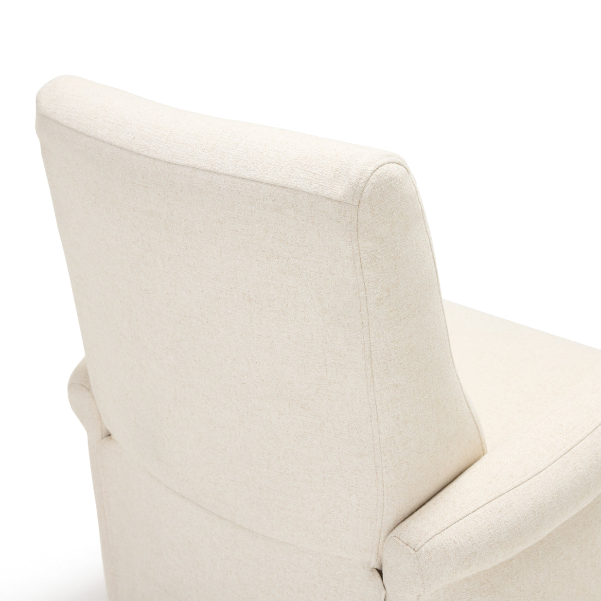 BabyRest Alora Electric Nursery Chair - Saltwood - available to order