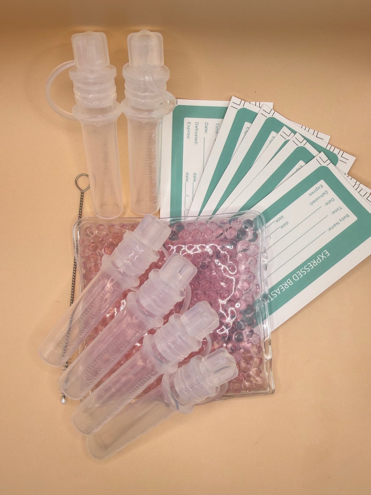 Breastfeeding Essentials