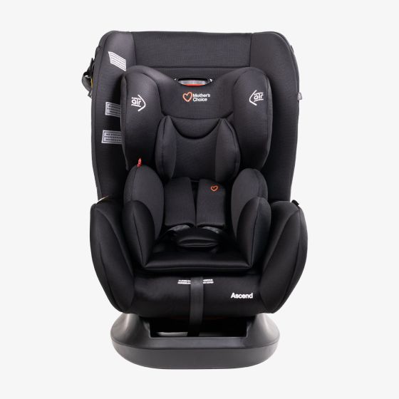 Ascend 0-8 years Convertible Car Seat