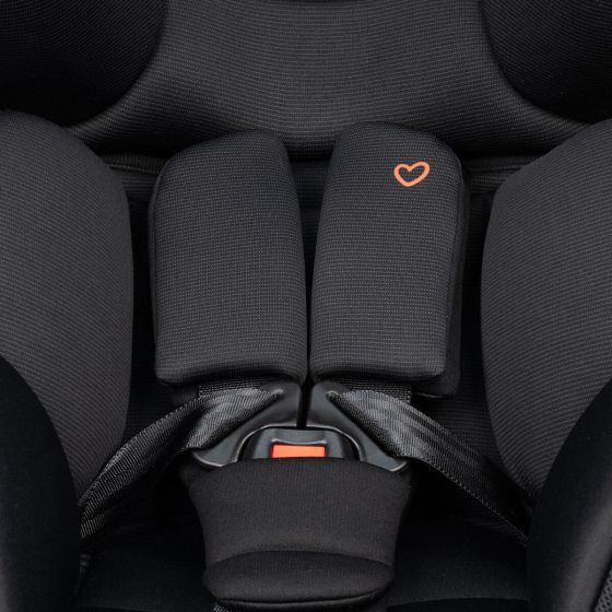 Ascend 0-8 years Convertible Car Seat
