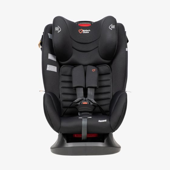 Ascend 0-8 years Convertible Car Seat