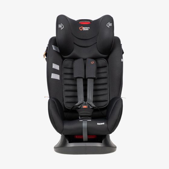 Ascend 0-8 years Convertible Car Seat