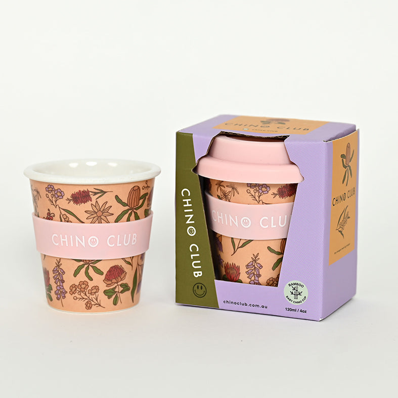 Babychino Cup 4oz