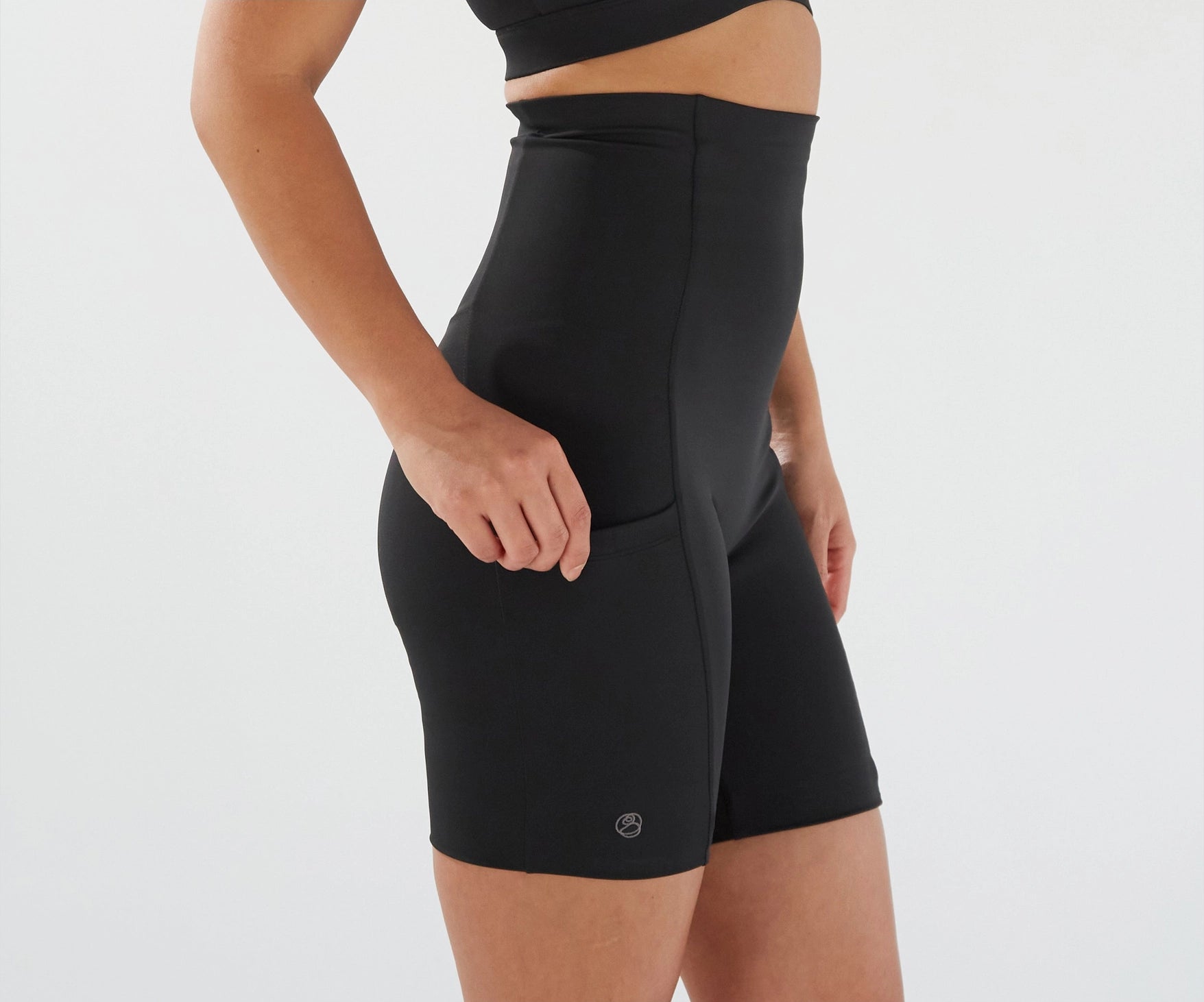 Postpartum Recovery Shorts