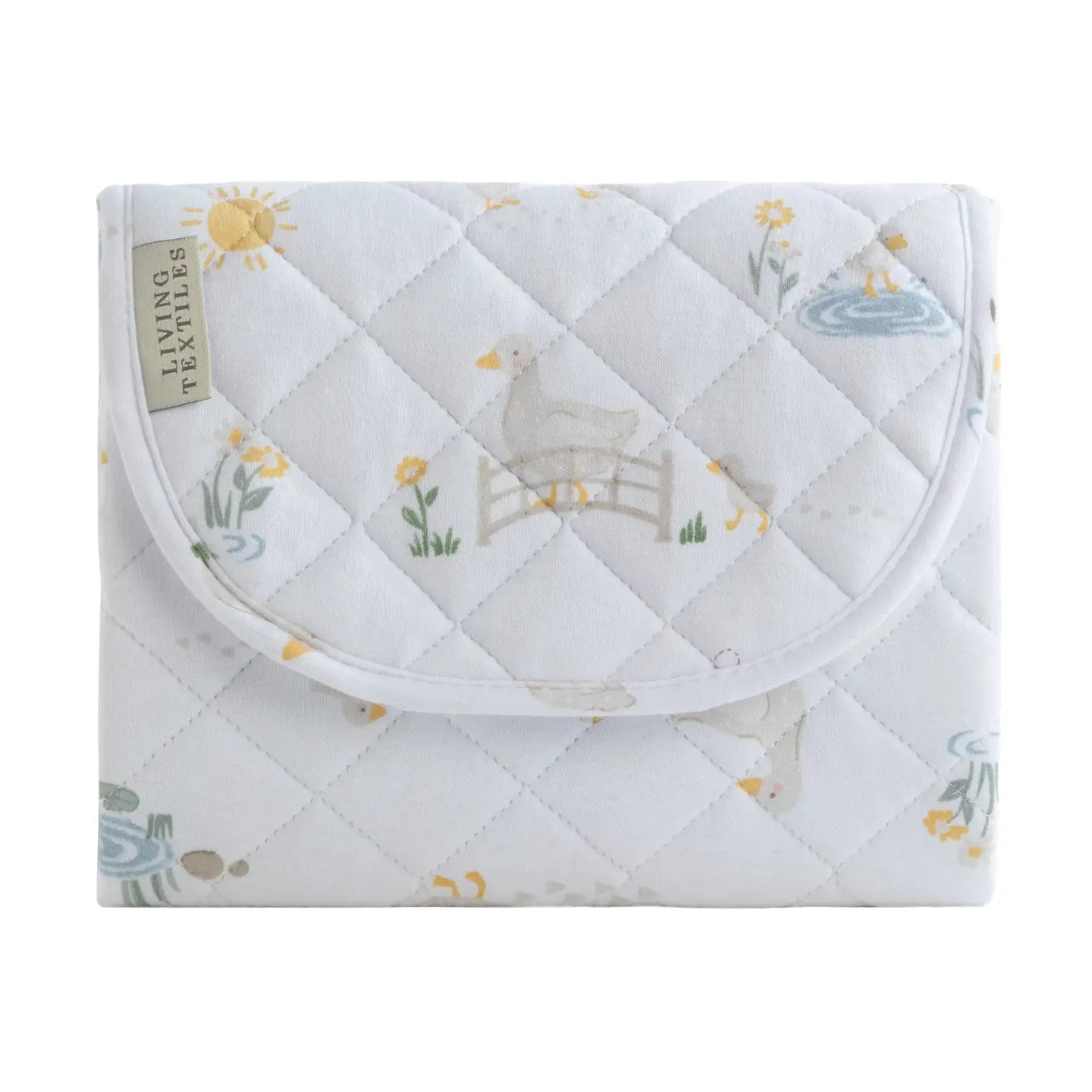 Waterproof Travel Change Mat