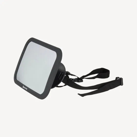 Deluxe Baby Car Seat Mirror
